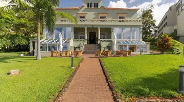 Pestana Vila Lido Madeira Premium Ocean Hotel