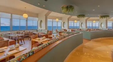 Pestana Vila Lido  Madeira Premium Ocean Hotel