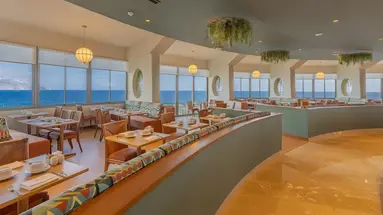 Pestana Vila Lido  Madeira Premium Ocean Hotel