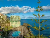 Pestana Vila Lido Madeira Premium Ocean Hotel