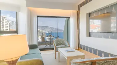 Pestana Vila Lido  Madeira Premium Ocean Hotel