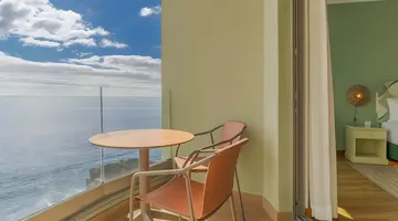 Pestana Vila Lido  Madeira Premium Ocean Hotel