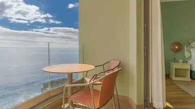 Pestana Vila Lido  Madeira Premium Ocean Hotel