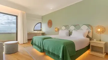 Pestana Vila Lido Madeira Premium Ocean Hotel