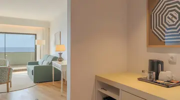 Pestana Vila Lido  Madeira Premium Ocean Hotel