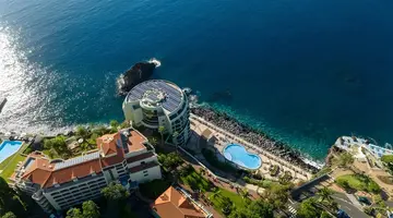 Pestana Vila Lido  Madeira Premium Ocean Hotel