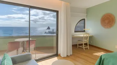 Pestana Vila Lido  Madeira Premium Ocean Hotel