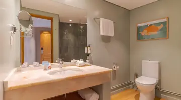 Pestana Vila Lido Madeira Premium Ocean Hotel
