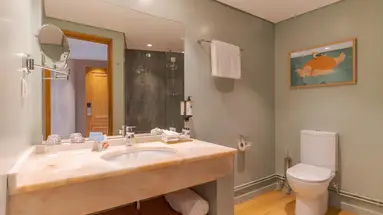 Pestana Vila Lido Madeira Premium Ocean Hotel