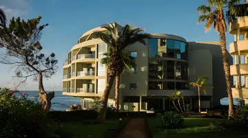 Pestana Vila Lido  Madeira Premium Ocean Hotel
