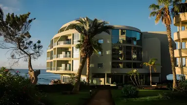 Pestana Vila Lido  Madeira Premium Ocean Hotel
