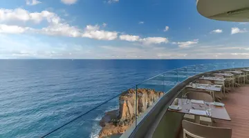 Pestana Vila Lido  Madeira Premium Ocean Hotel