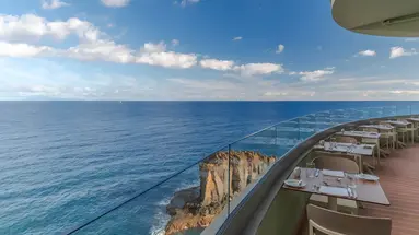 Pestana Vila Lido  Madeira Premium Ocean Hotel