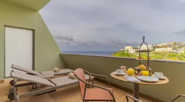 Pestana Vila Lido Madeira Premium Ocean Hotel