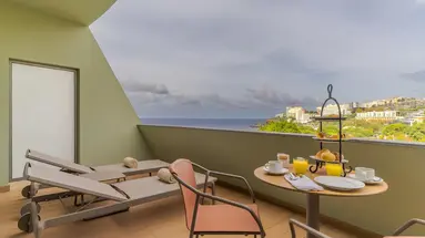 Pestana Vila Lido Madeira Premium Ocean Hotel