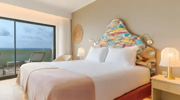 Pestana Vila Lido  Madeira Premium Ocean Hotel