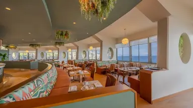 Pestana Vila Lido Madeira Premium Ocean Hotel