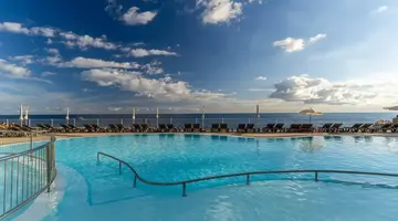 Pestana Vila Lido Madeira Premium Ocean Hotel