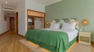 Pestana Vila Lido Madeira Premium Ocean Hotel