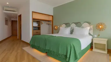 Pestana Vila Lido Madeira Premium Ocean Hotel