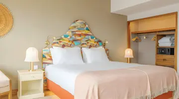 Pestana Vila Lido  Madeira Premium Ocean Hotel