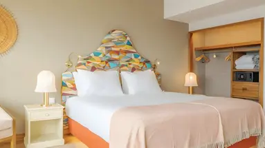 Pestana Vila Lido  Madeira Premium Ocean Hotel