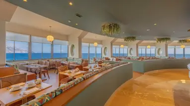 Pestana Vila Lido Madeira Premium Ocean Hotel