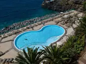 Pestana Vila Lido  Madeira Premium Ocean Hotel