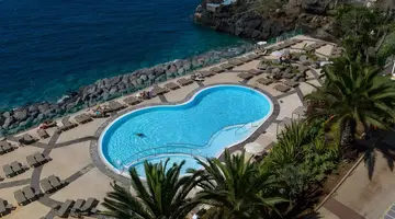 Pestana Vila Lido  Madeira Premium Ocean Hotel