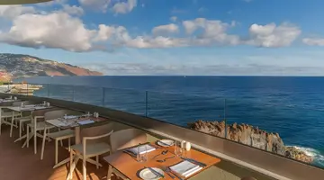 Pestana Vila Lido  Madeira Premium Ocean Hotel