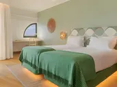 Pestana Vila Lido  Madeira Premium Ocean Hotel