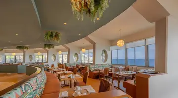 Pestana Vila Lido  Madeira Premium Ocean Hotel