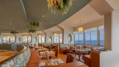 Pestana Vila Lido  Madeira Premium Ocean Hotel