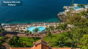 Pestana Vila Lido Madeira
