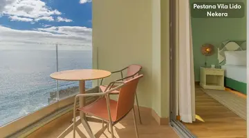 Pestana Vila Lido Madeira