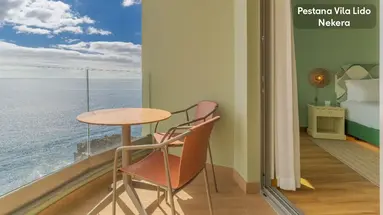 Pestana Vila Lido Madeira