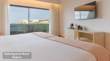 Pestana Vila Lido Madeira