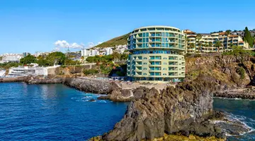 Pestana Vila Lido Madeira