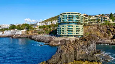 Pestana Vila Lido Madeira