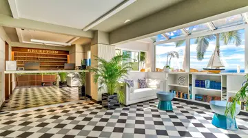 Pestana Vila Lido Madeira