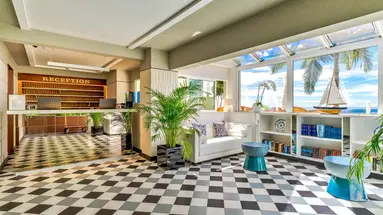 Pestana Vila Lido Madeira