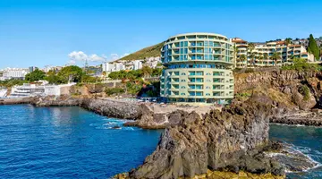 Pestana Vila Lido Madeira