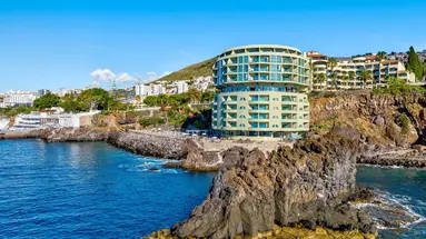 Pestana Vila Lido Madeira