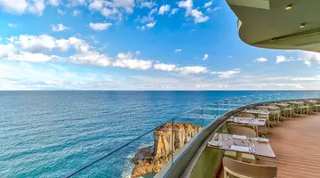 Pestana Vila Lido Madeira