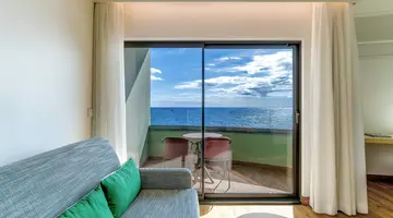 Pestana Vila Lido Madeira