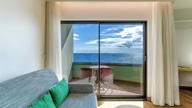 Pestana Vila Lido Madeira