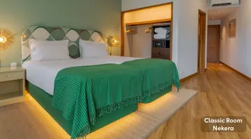 Pestana Vila Lido Madeira