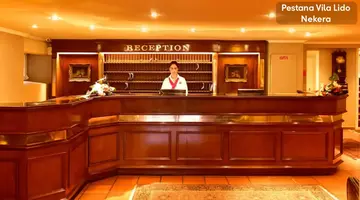 Pestana Vila Lido Madeira