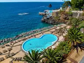 Pestana Vila Lido Madeira
