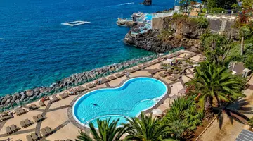 Pestana Vila Lido Madeira